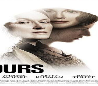 فيلم The Hours 2002 مترجم