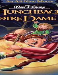 فيلم The Hunchback Of Notre Dame II 2002 مترجم