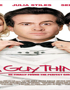 فيلم A Guy Thing 2003 مترجم