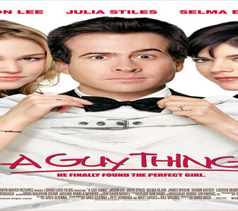 فيلم A Guy Thing 2003 مترجم
