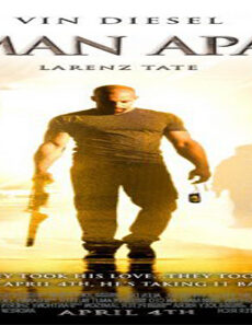 فيلم A Man Apart 2003 مترجم