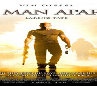 فيلم A Man Apart 2003 مترجم