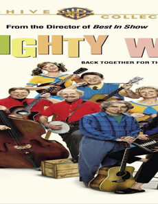 فيلم A Mighty Wind 2003 مترجم