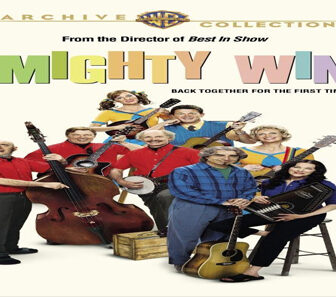 فيلم A Mighty Wind 2003 مترجم