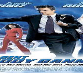فيلم Agent Cody Banks 2003 مترجم