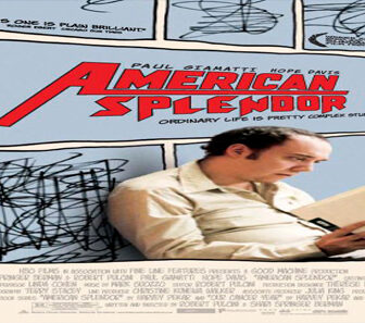 فيلم American Splendor 2003 مترجم