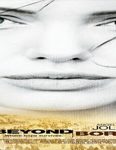 فيلم Beyond Borders 2003 مترجم