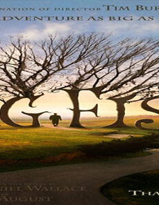 فيلم Big Fish 2003 مترجم