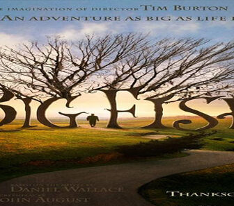 فيلم Big Fish 2003 مترجم