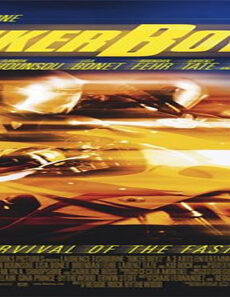 فيلم Biker Boyz 2003 مترجم