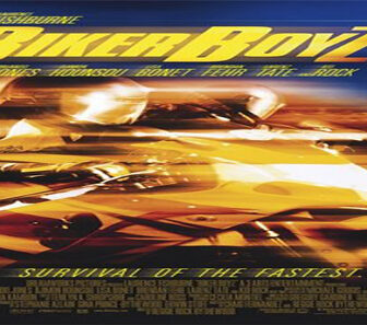 فيلم Biker Boyz 2003 مترجم