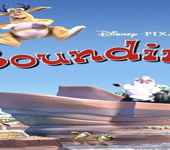 فيلم Boundin 2003 مترجم