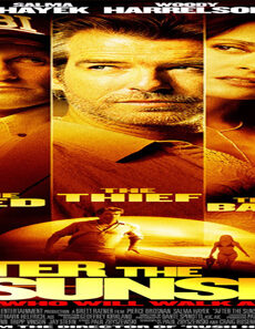 فيلم After The Sunset 2004 مترجم