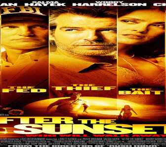 فيلم After The Sunset 2004 مترجم
