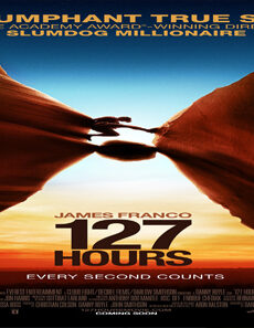 فيلم 127 Hours 2010 مترجم