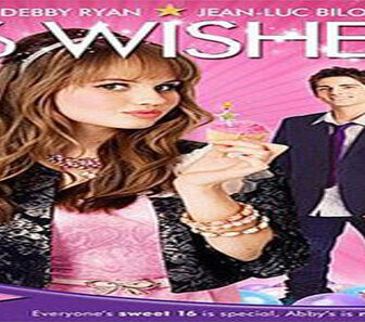 فيلم 16 Wishes 2010 مترجم