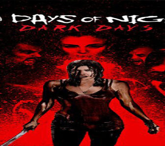 فيلم 30 Days Of Night Dark Days 2010 مترجم
