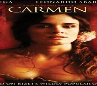 فيلم Carmen 2003 مترجم