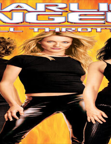 فيلم Charlies Angels Full Throttle 2003 مترجم