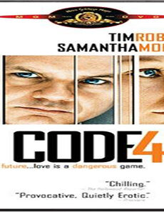 فيلم Code 46 2003 مترجم