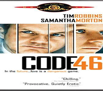 فيلم Code 46 2003 مترجم