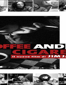 فيلم Coffee And Cigarettes 2003 مترجم