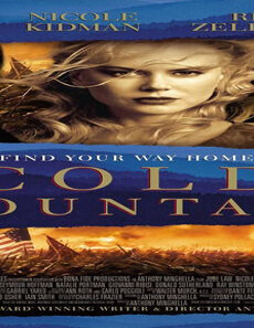 فيلم Cold Mountain 2003 مترجم
