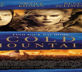 فيلم Cold Mountain 2003 مترجم