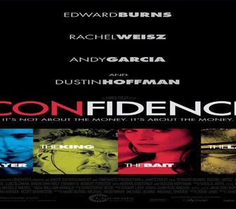 فيلم Confidence 2003 مترجم
