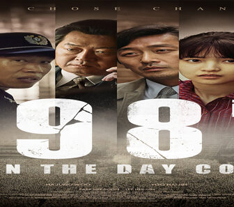 فيلم When The Day Comes 2017 1987 مترجم