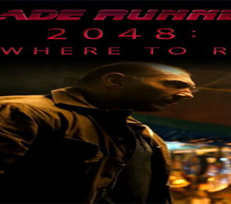فيلم Nowhere To Run 2017 2048 مترجم