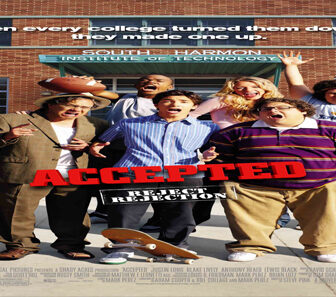 فيلم Accepted 2006 مترجم