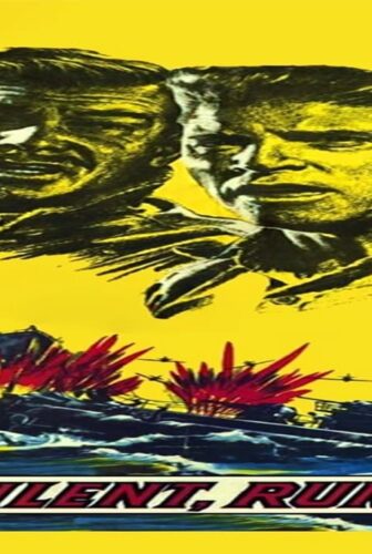 فيلم Run Silent, Run Deep 1958 مترجم