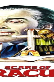 فيلم Scars of Dracula 1970 مترجم