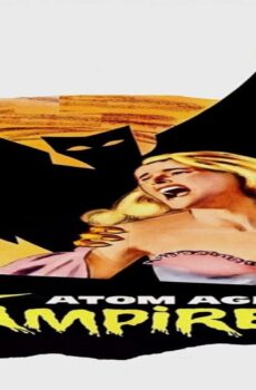 فيلم Atom Age Vampire 1960 مترجم