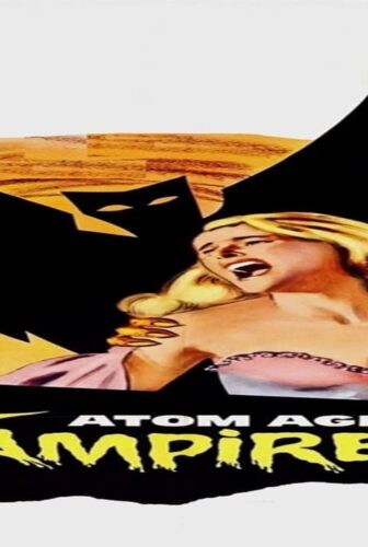 فيلم Atom Age Vampire 1960 مترجم