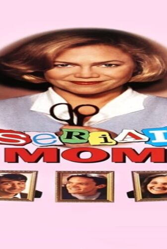فيلم Serial Mom 1994 مترجم