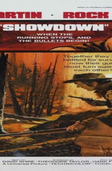 فيلم Showdown 1973 مترجم