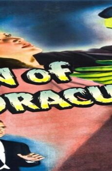 فيلم Son of Dracula 1943 مترجم