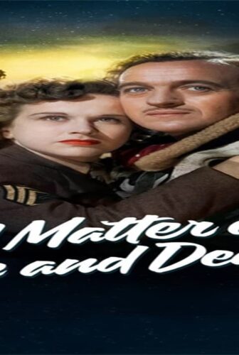 فيلم A Matter of Life and Death 1946 مترجم