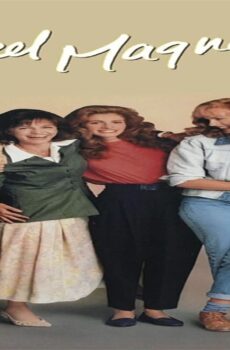 فيلم Steel Magnolias 1989 مترجم