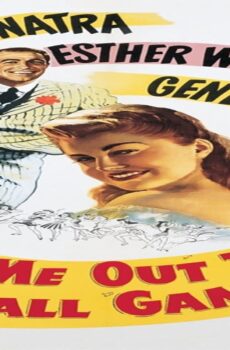 فيلم Take Me Out to the Ball Game 1949 مترجم