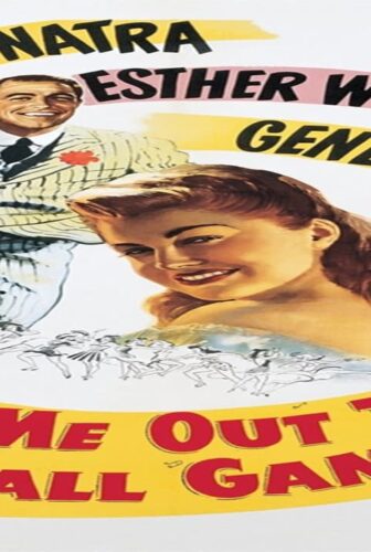 فيلم Take Me Out to the Ball Game 1949 مترجم