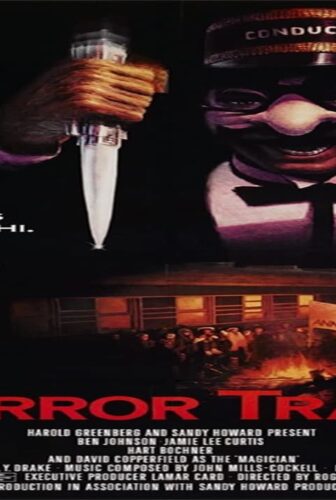 فيلم Terror Train 1980 مترجم