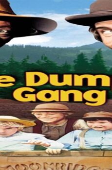 فيلم The Apple Dumpling Gang 1975 مترجم