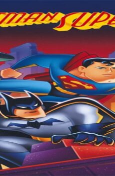 فيلم The Batman Superman Movie: World’s Finest 1997 مترجم