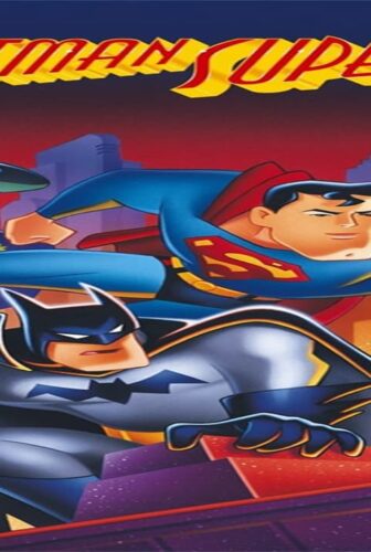 فيلم The Batman Superman Movie: World’s Finest 1997 مترجم