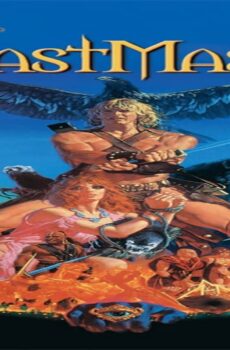 فيلم The Beastmaster 1982 مترجم