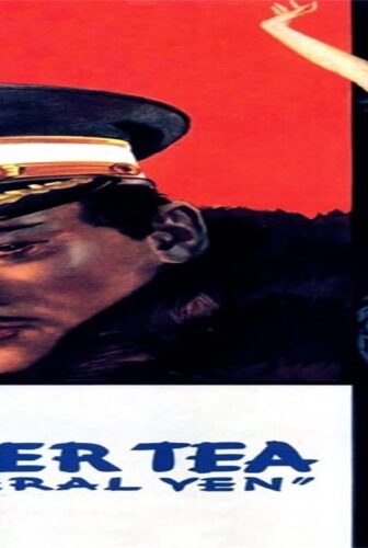 فيلم The Bitter Tea of General Yen 1932 مترجم