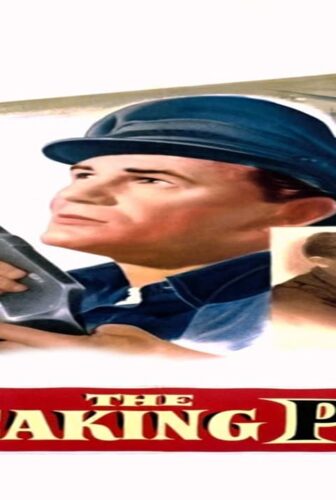فيلم The Breaking Point 1950 مترجم
